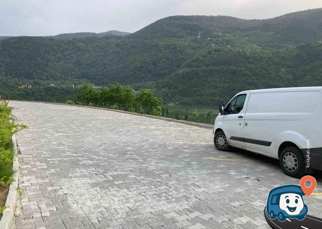 İbrikli İskele Kamp Alanı - Borçka, Artvin, foto 3