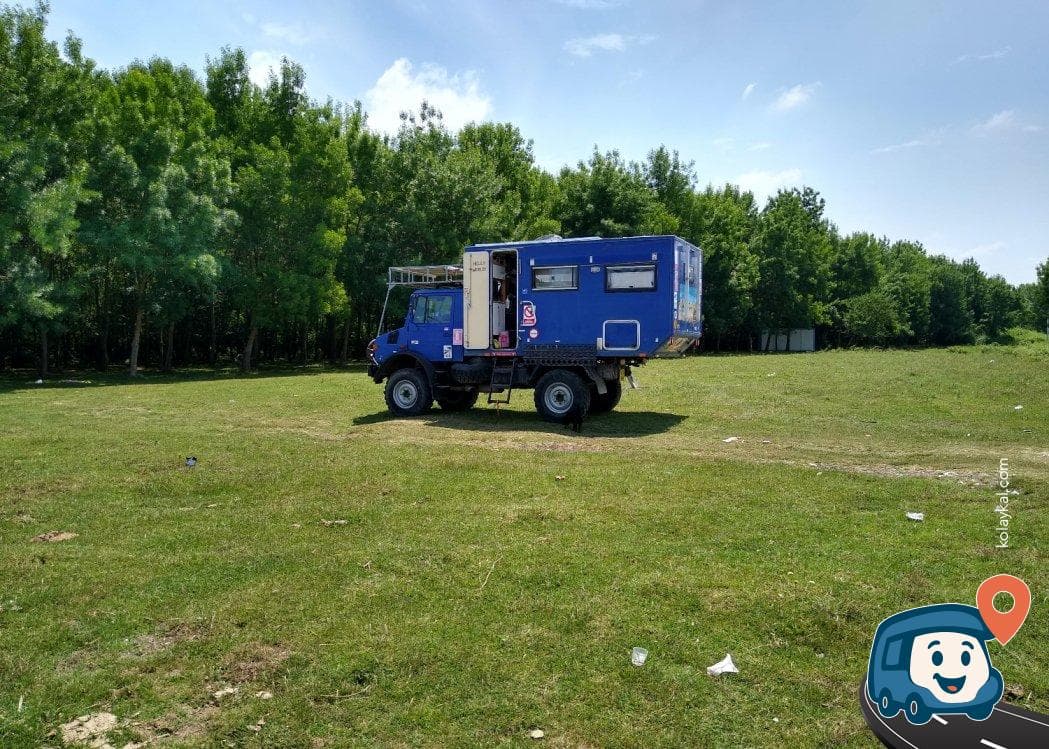 Ak Akgöl Kamp Alanı - Ferizli, Sakarya, foto 2