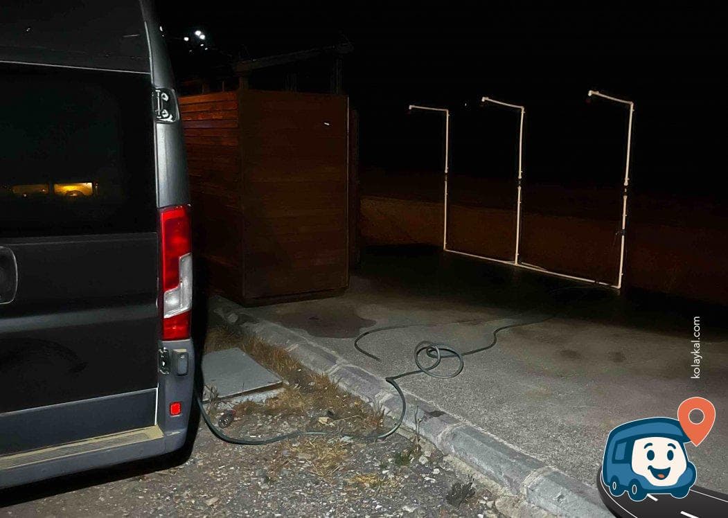Gazipaşa Doğal Havuzlar, Taş Kesildi - Antalya, foto 4