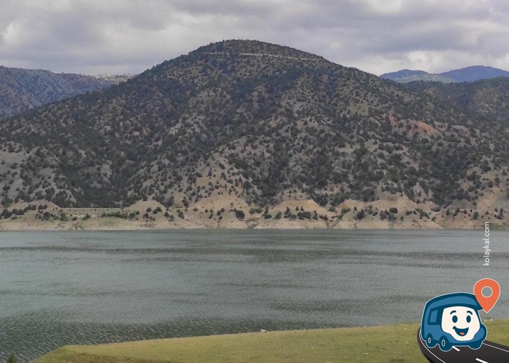 Kızılırmak Nehri Kamp Alanı - Kargı, Çorum, foto 2