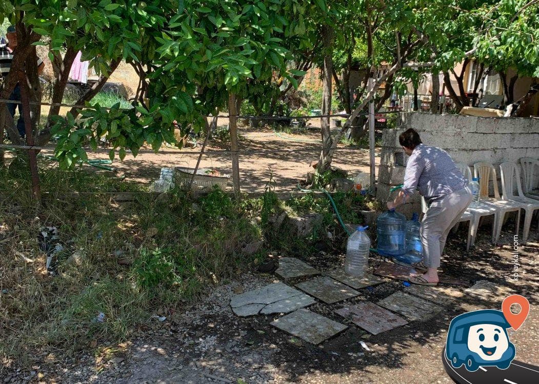 Gülsu Gülbahçe Tesisi - Urla, İzmir, foto 1