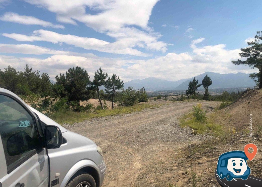 Acıpayam Gölü Kamp Alanı - Denizli, foto 1