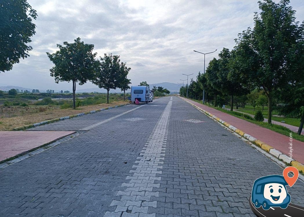 Tokat Erbaa Dinlenme ve Kamp Alanı, foto 3