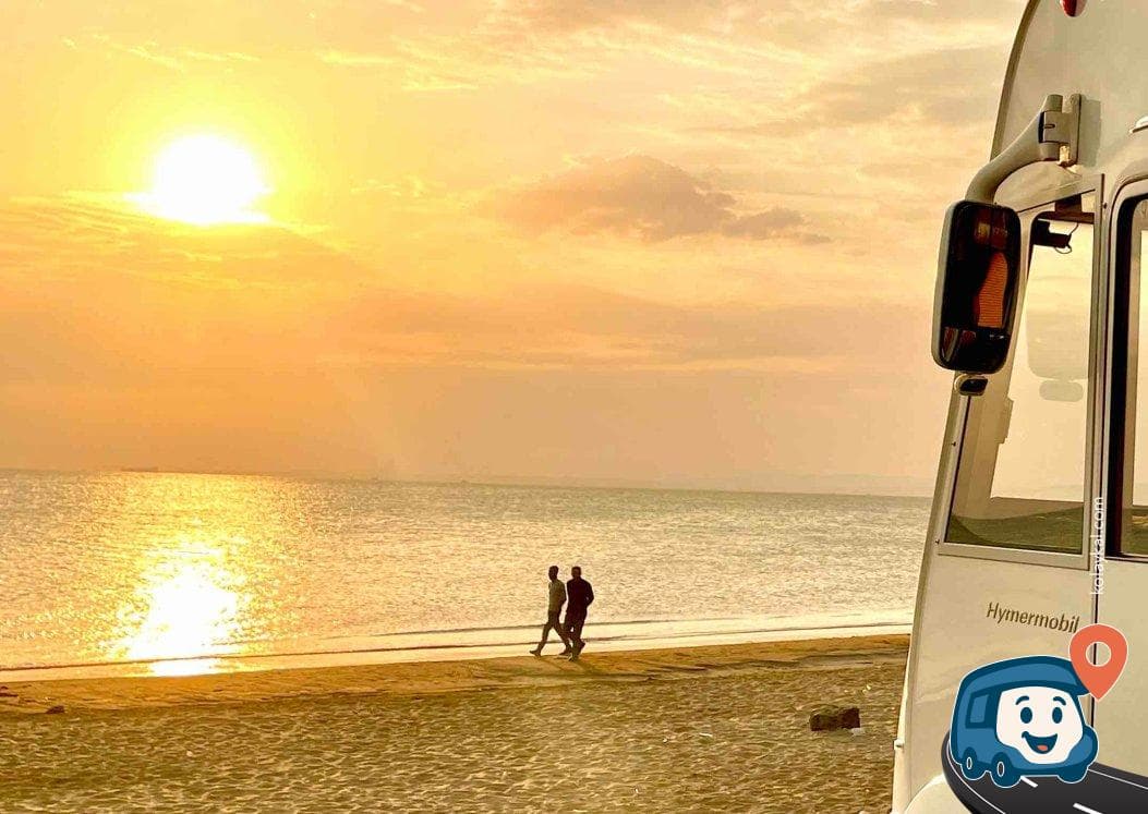 Deniz Kenarı Otopark ve Kamp Alanı - Dörtyol, Hatay, foto 4