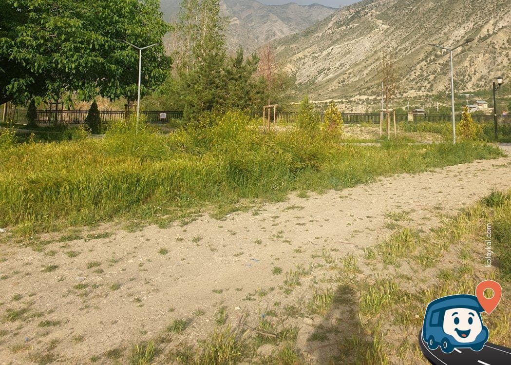 Tortum Şelalesi Kamp Alanı - Uzundere, Erzurum, foto 1