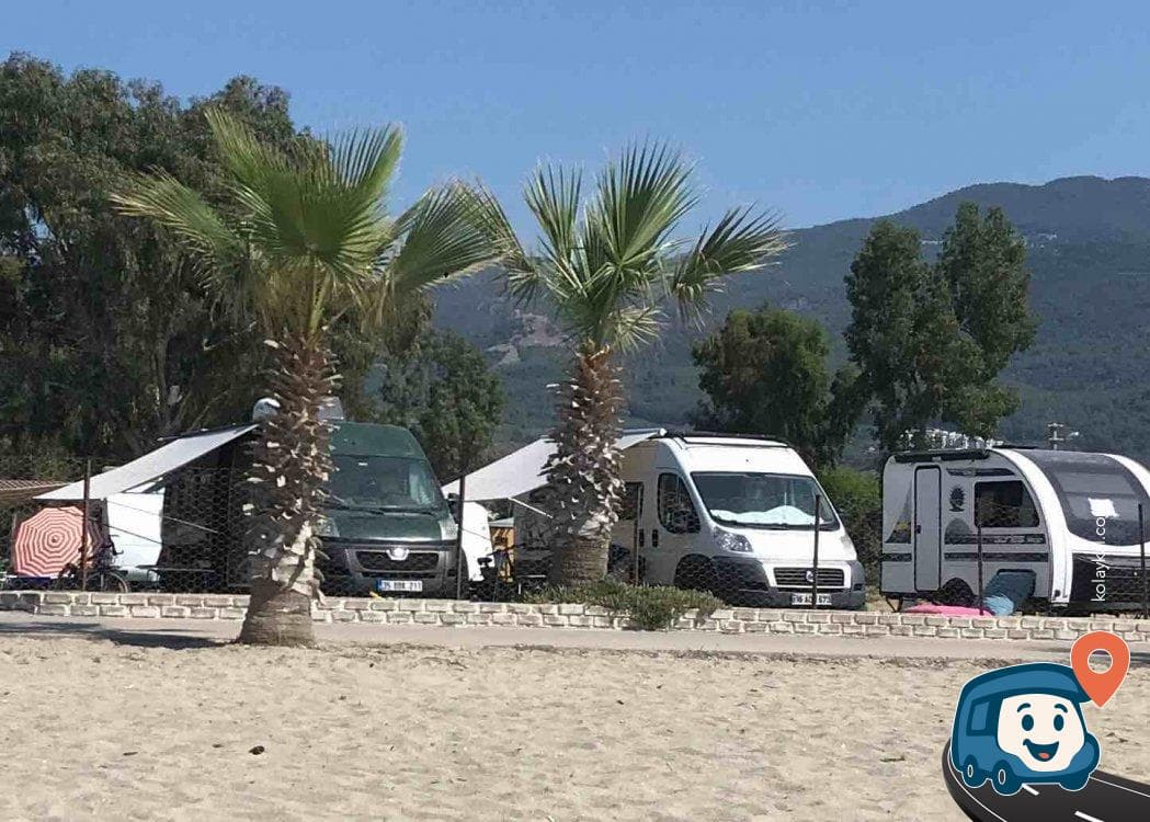 Davutlar Gençlik Kampı - Kuşadası, Aydın, foto 3