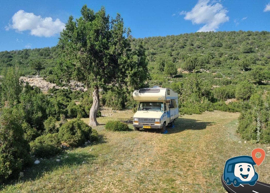 Karamık - Elmalı, Antalya, foto 1