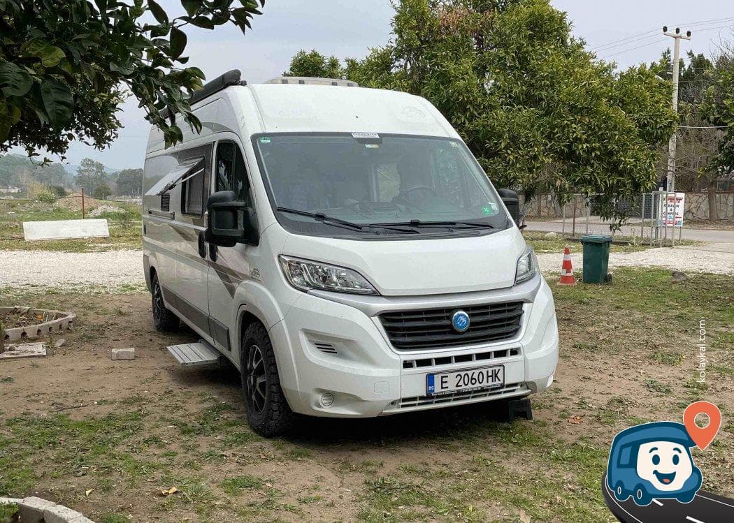 Mintra Kamp ve Karavan - Kemer, Antalya, foto 11
