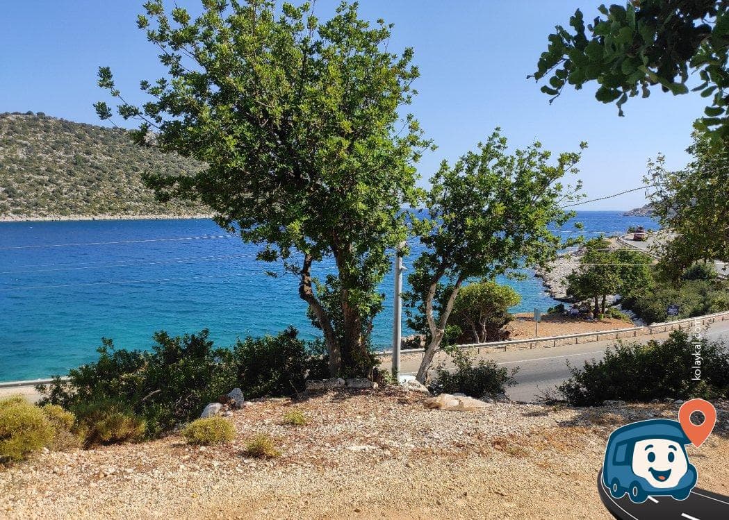 Gökliman Camping Çadır Karavan Kamp Alanı - Unknown, foto 2