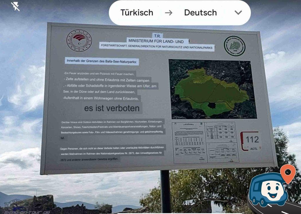 Bafa Gölü Kenarı Okaliptüs Ağaçları Altı Park Alanı - Milas, Muğla, foto 3