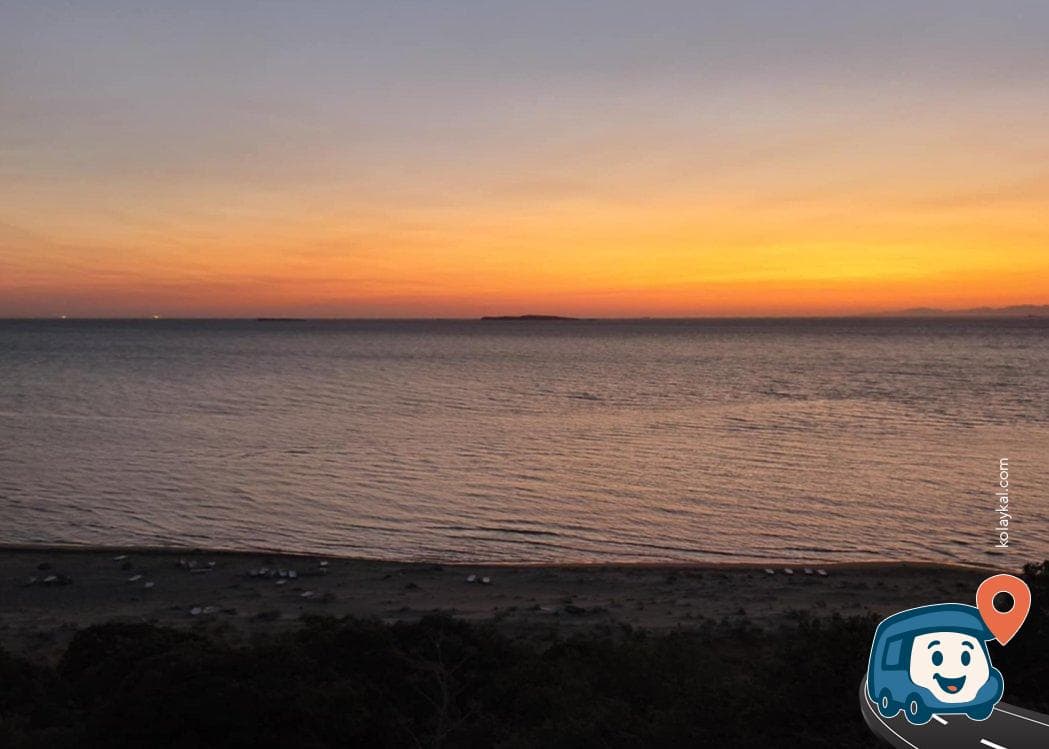 Yeniköy Sahili Yakınında Kamp ve Otopark Alanı - Ezine, Çanakkale, foto 5