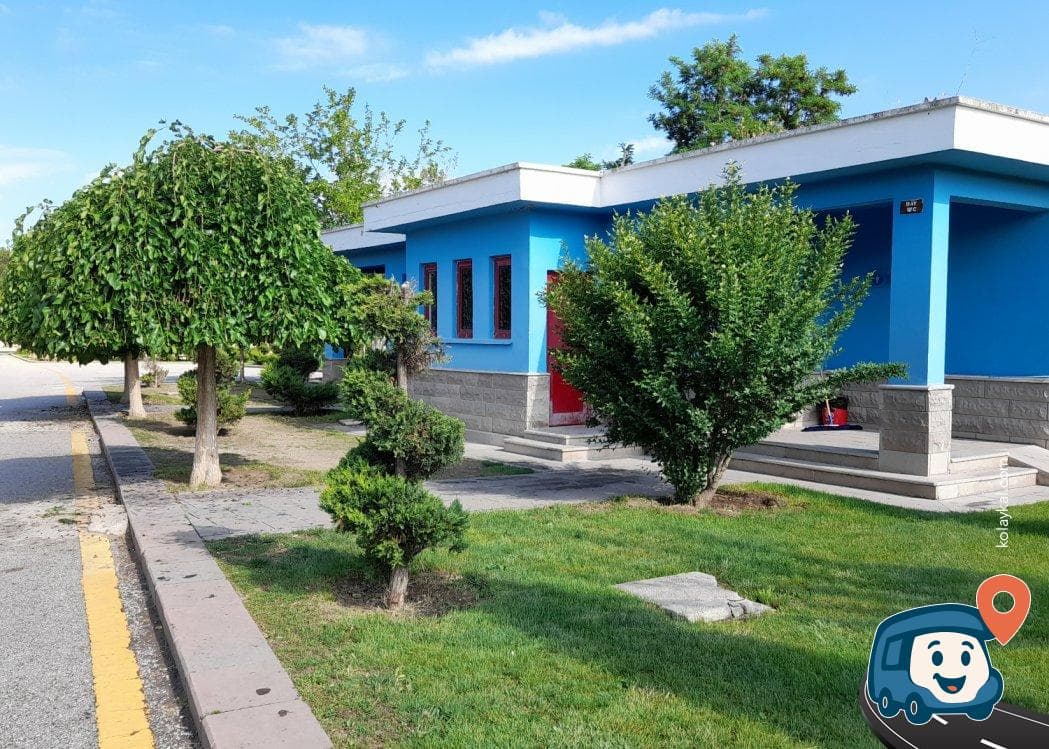 Ankara Piknik Alanı Otoparkı - Mamak, foto 3