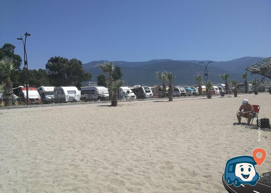 Davutlar Gençlik Kampı - Kuşadası, Aydın, foto 1
