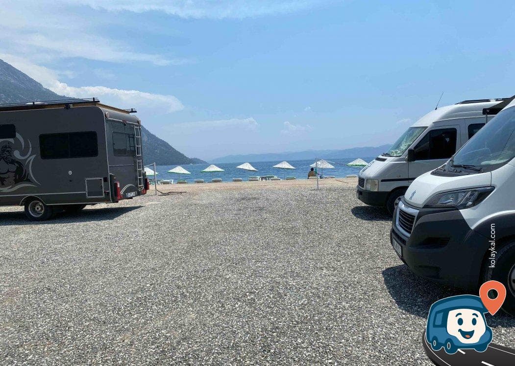 Akbük Koyu - Menteşe, Muğla, foto 3