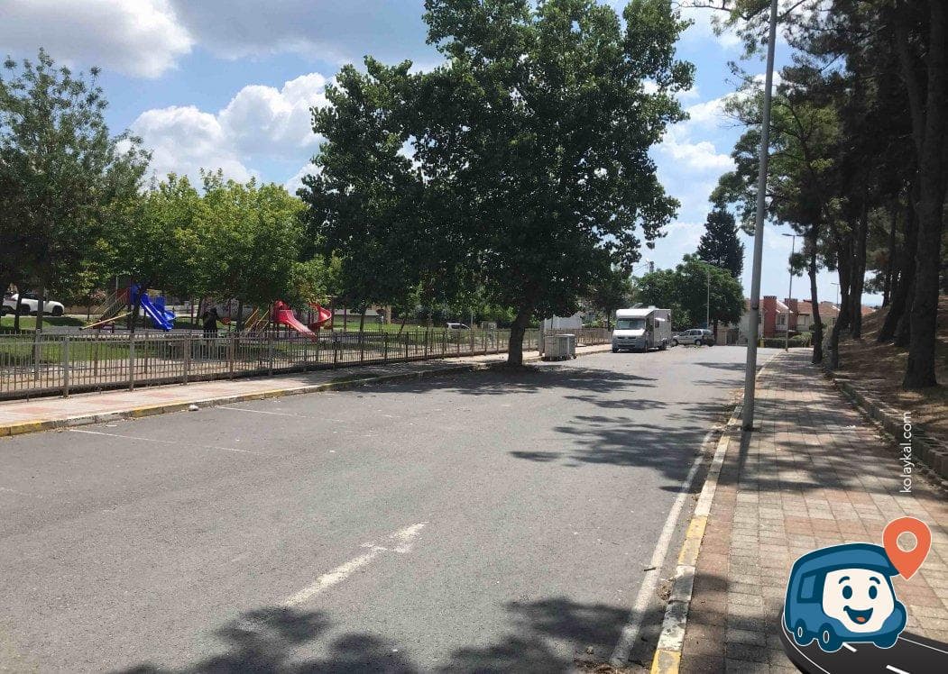İstanbul Sahilköy Piknik Alanı - Silivri, foto 3