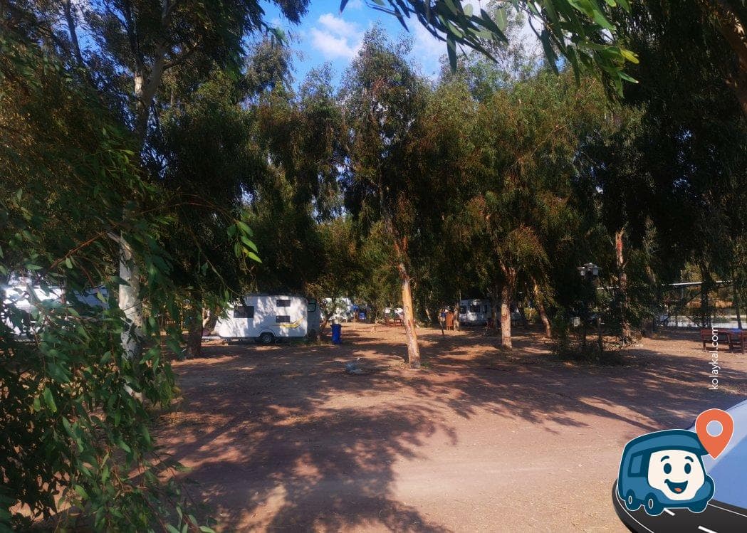 Ada Camping - Kuşadası, Aydın, foto 1