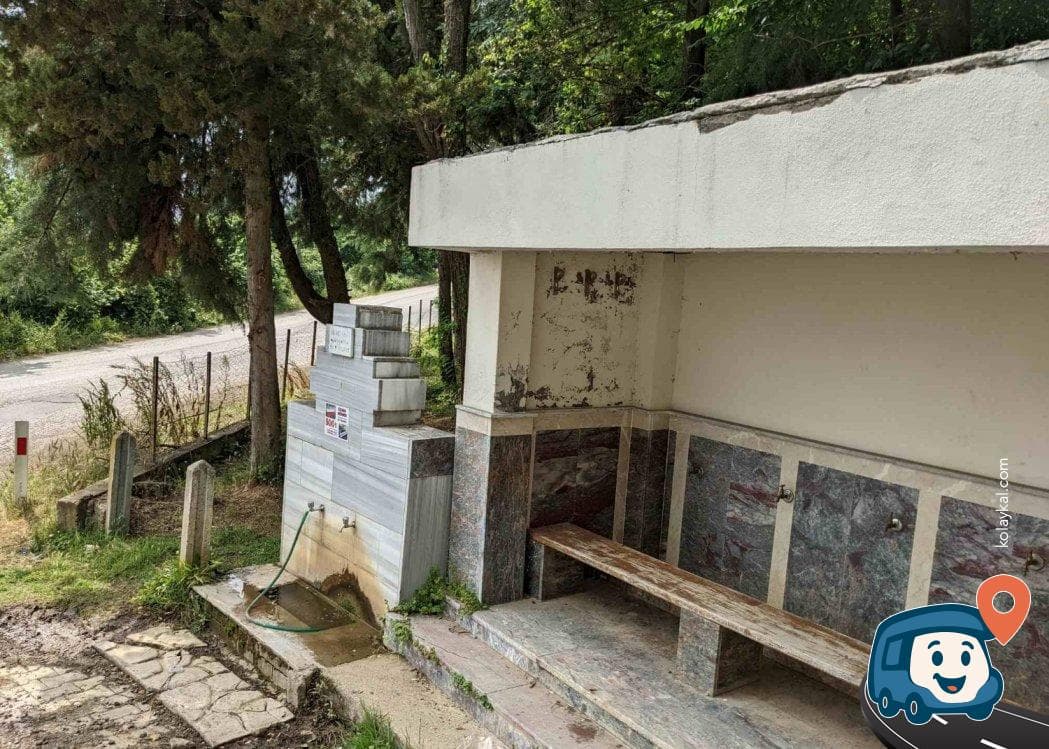 Piknik Alanı - Akçakoca, Düzce, foto 2