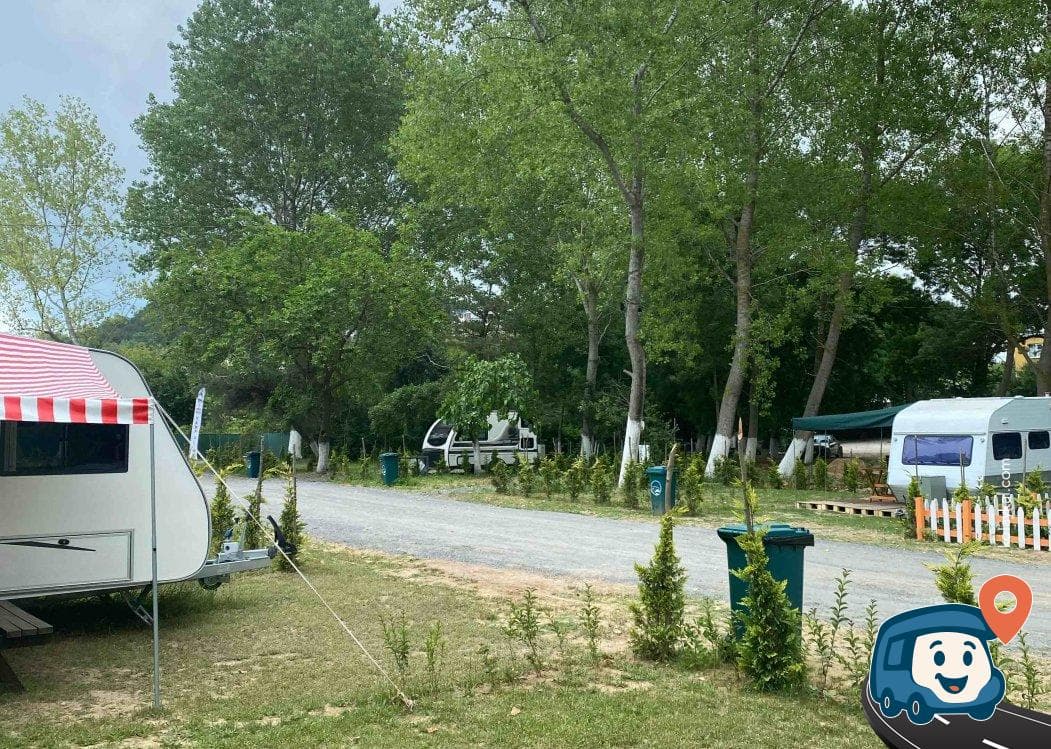 Şile Sahil Kamp Alanı - İstanbul, foto 3