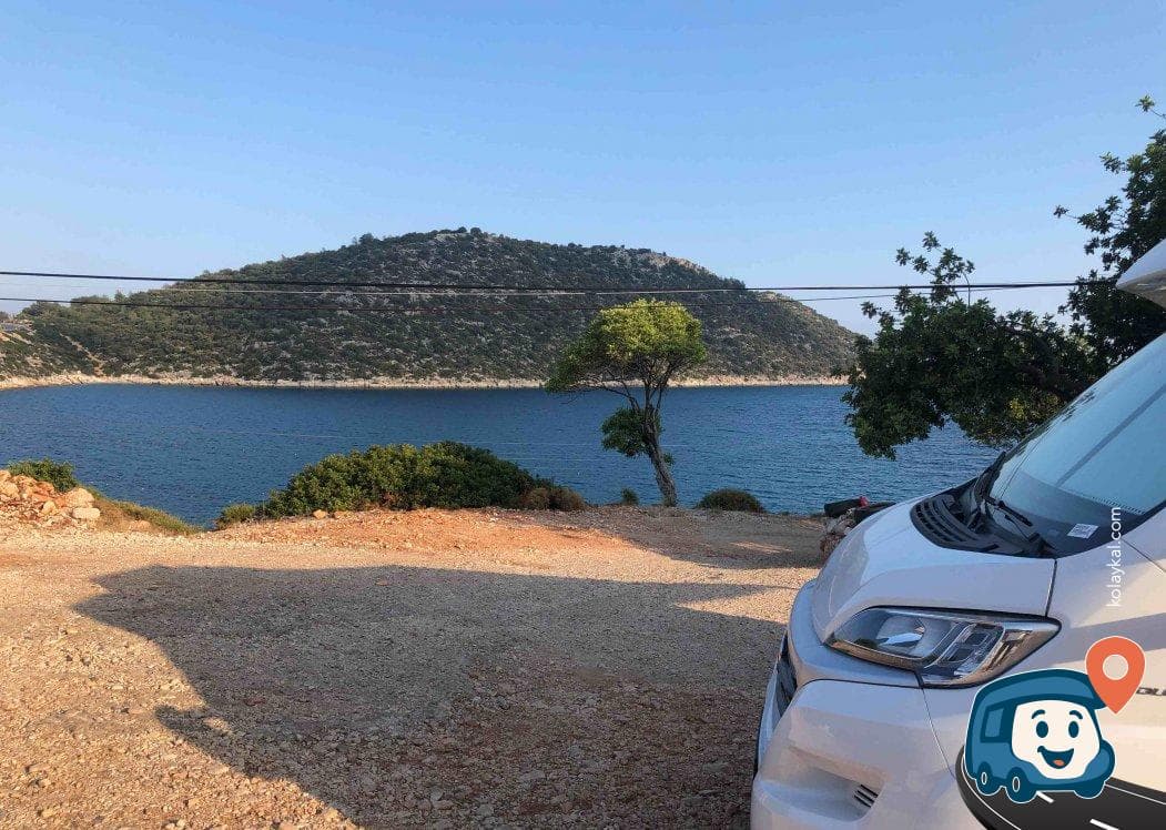 Gökliman Camping Çadır Karavan Kamp Alanı - Unknown, foto 1