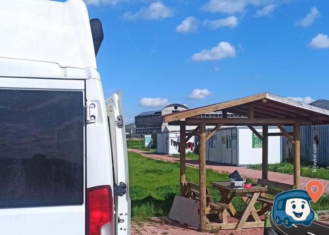 Afyon Karavan ve Kamp Alanı - Afyonkarahisar Merkez, Afyonkarahisar, foto 4