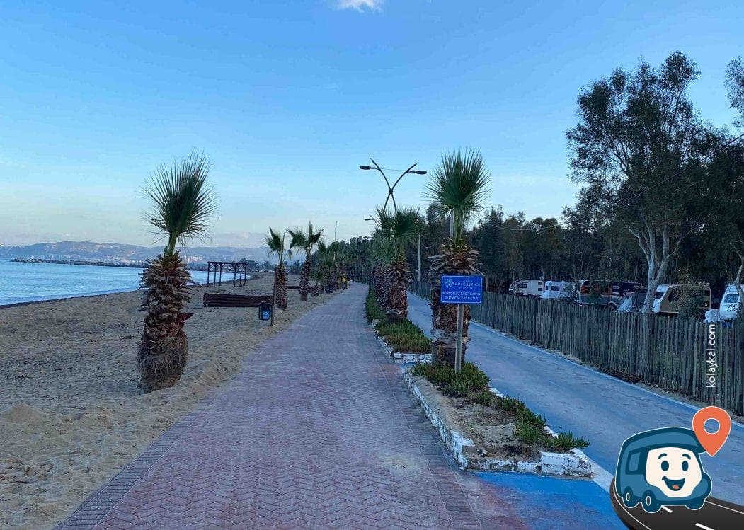 Ada Camping - Kuşadası, Aydın, foto 4