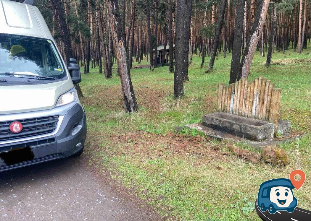 Ardahan Üniversitesi Karşısı Piknik Alanı - Ardahan Merkez, foto 3