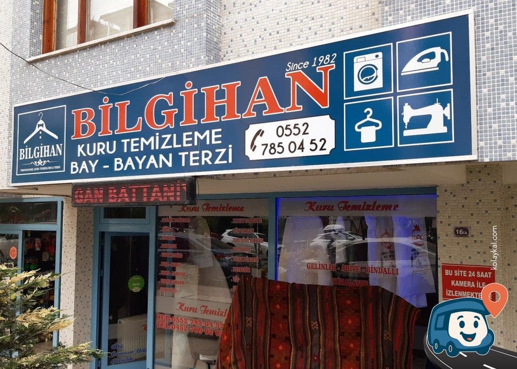 Çamaşır Yıkama ve Kuru Temizleme - Altınordu, Ordu, foto 3