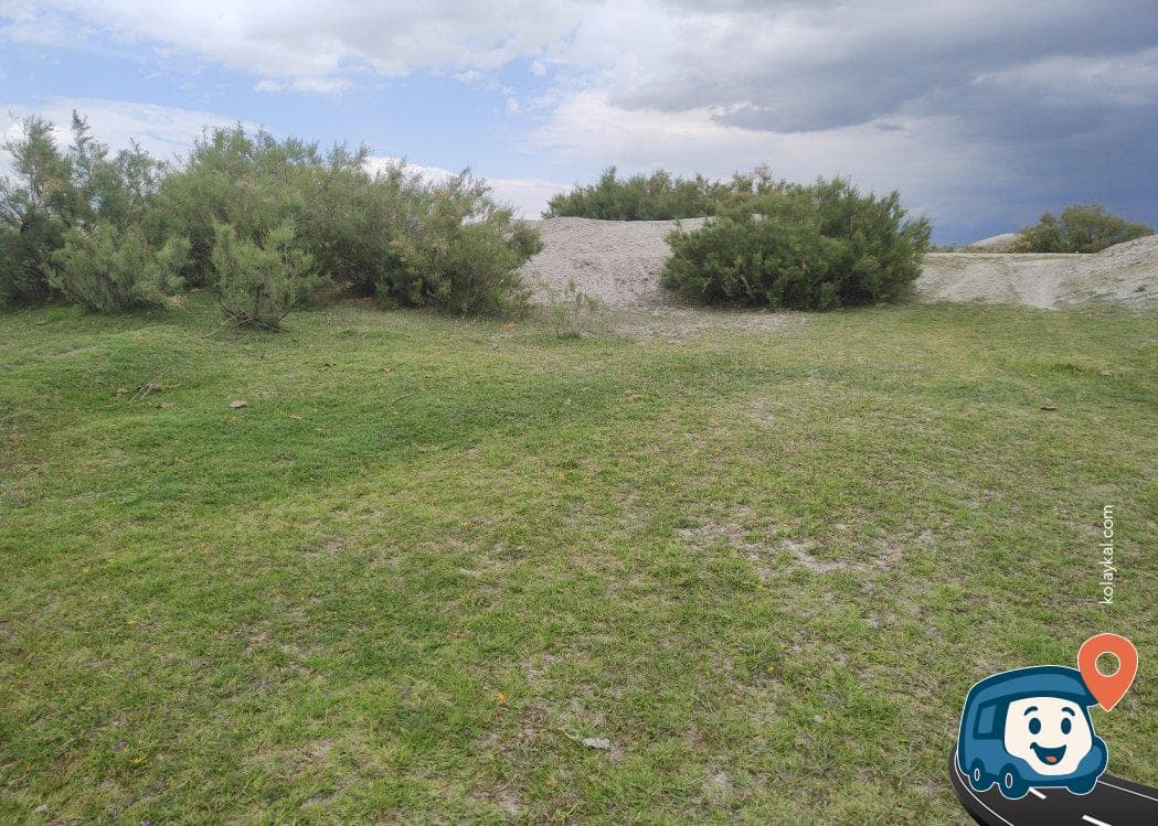 Yeşilhisar Kamp Alanı - Kayseri, foto 1