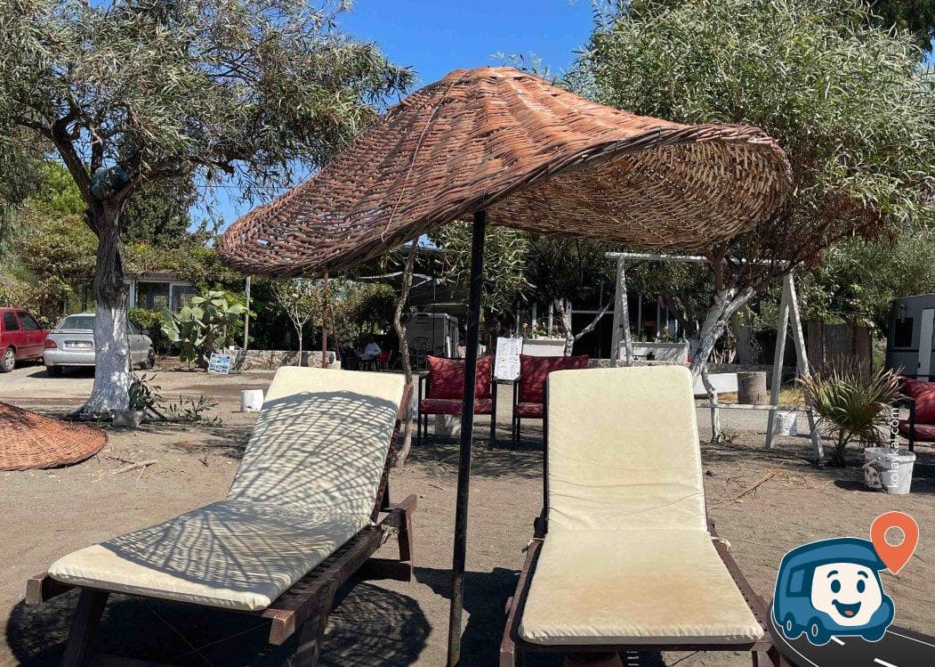Duru Camping - Marmaris, Muğla, foto 4