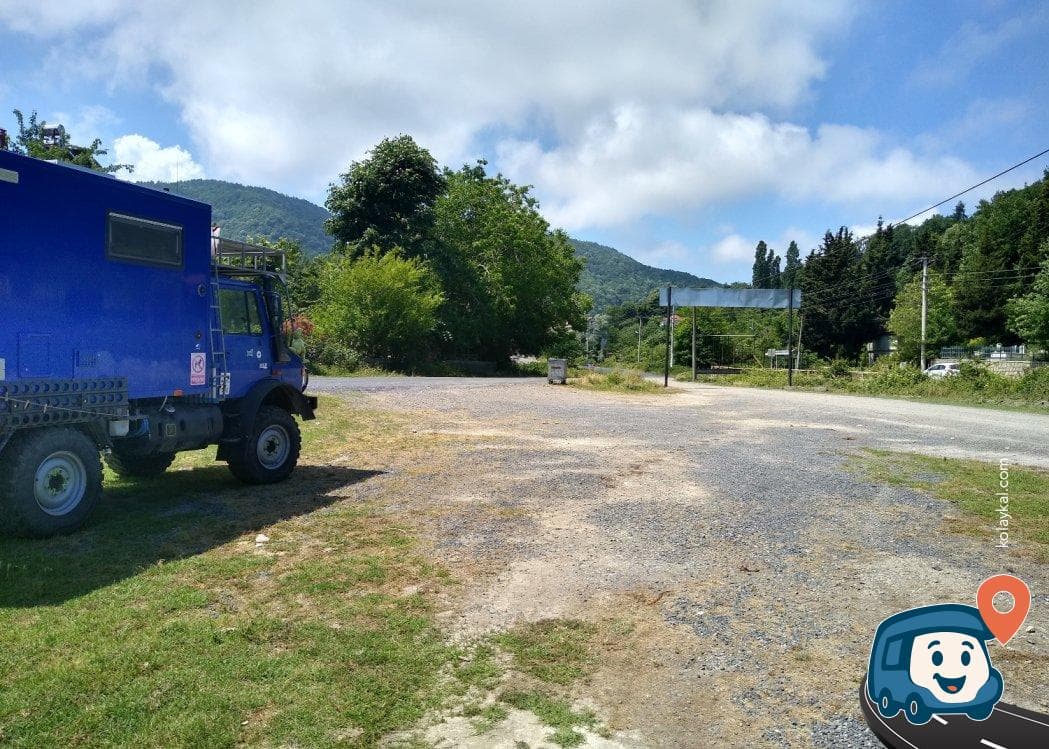 Topyeri Kamp Alanı - Ereğli, Zonguldak, foto 2