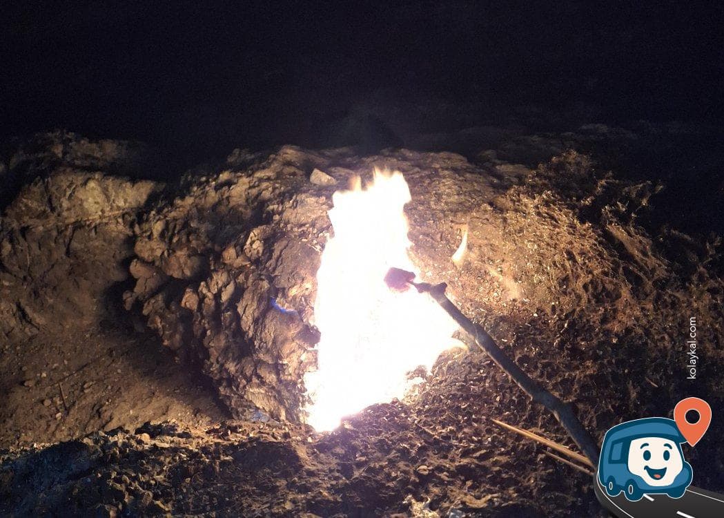 Chimera Patika Başı Park Yeri - Kemer, Antalya, foto 6