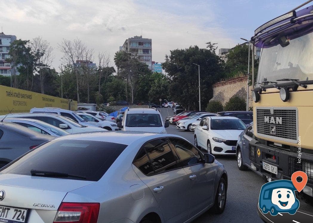İstanbul Ataköy Sahili - Bakırköy, foto 4
