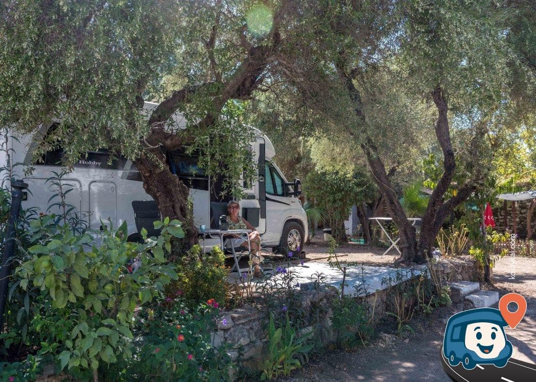 Camping / Pension Istanbul - Manavgat, Antalya, foto 5