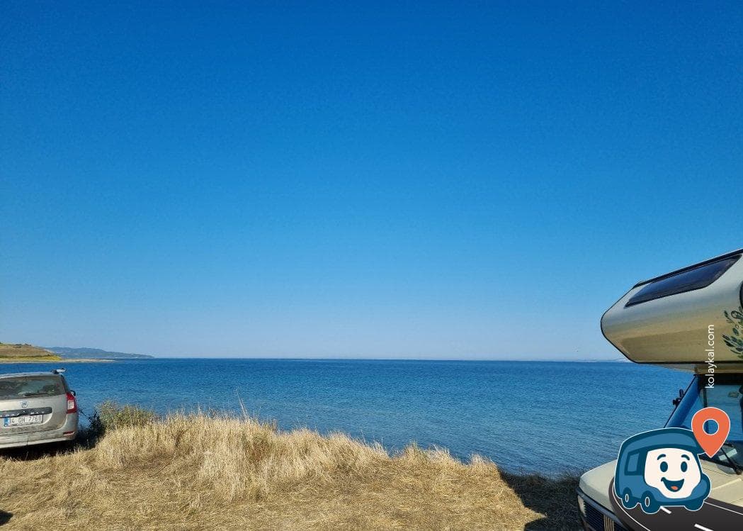 Fonyas Kamp ve Karavan Alanı - Gelibolu, Çanakkale, foto 2