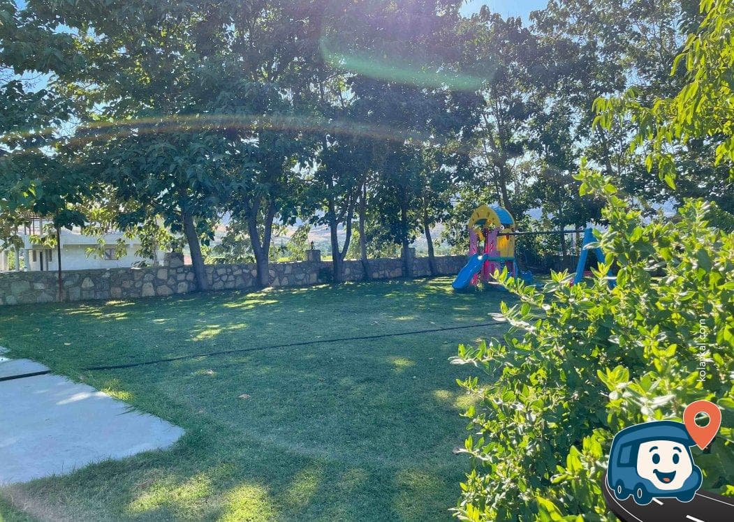 Opet Dinlenme Tesisi - Alaşehir, Manisa, foto 2