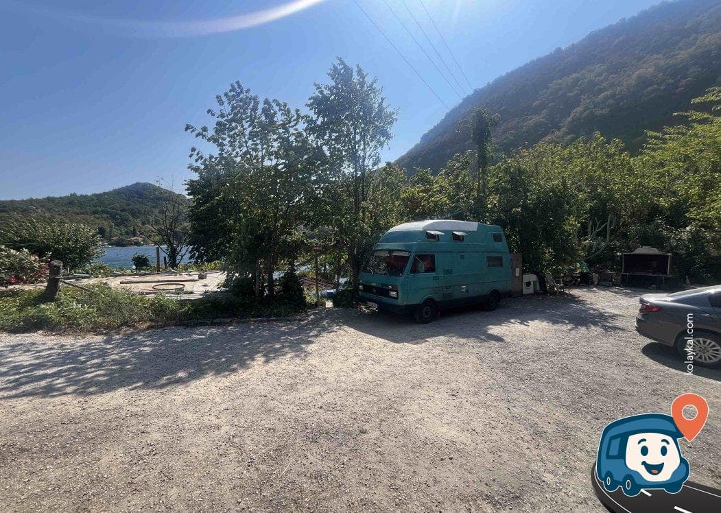 Beşiroğlu Restaurant Cafe Camping - Cide, Kastamonu, foto 5