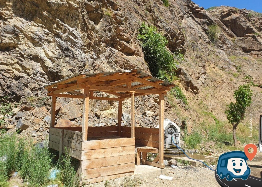Artvin Merkez Su Kaynağı, foto 1
