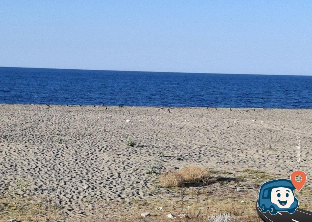 Yalıköy Ücretsiz Kamp Alanı - Çatalca, İstanbul, foto 3