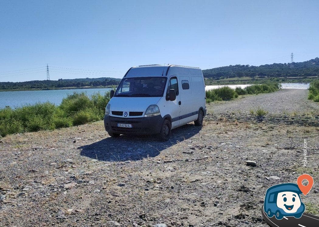 Dibekli Kamp Alanı - Ayvacık, Çanakkale, foto 1