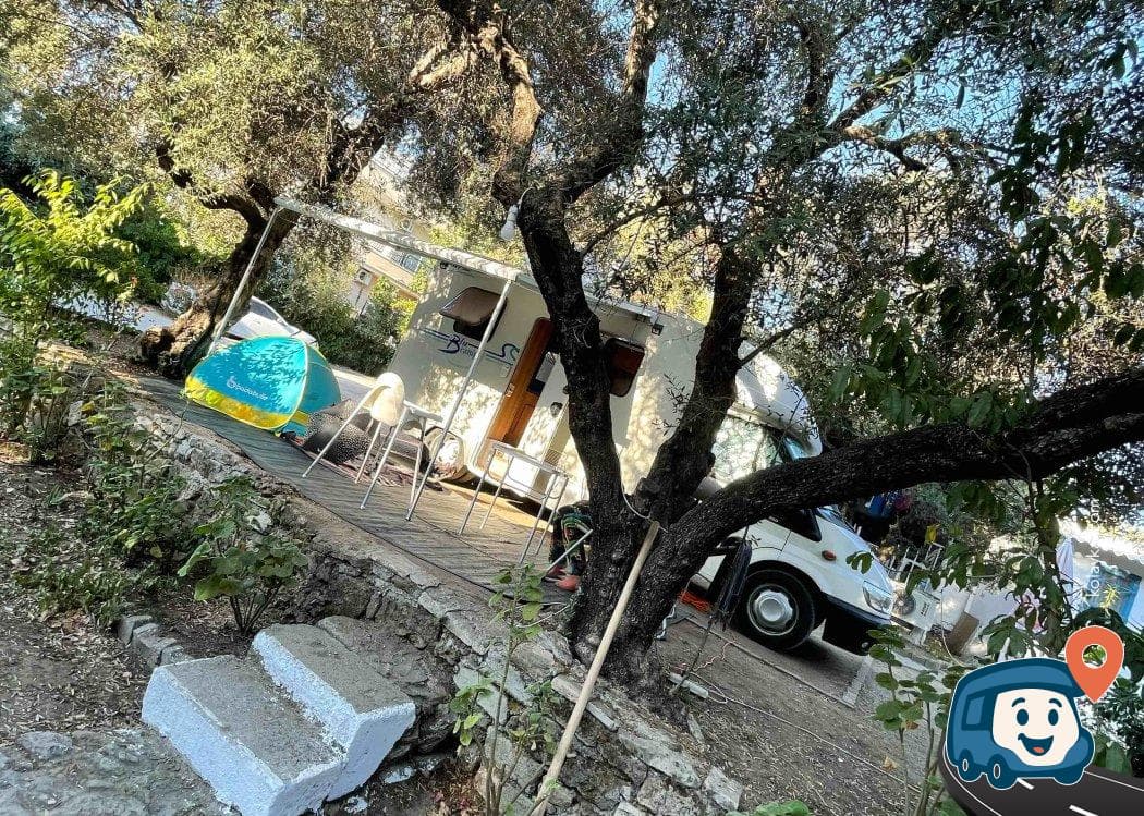 Camping / Pension Istanbul - Manavgat, Antalya, foto 4