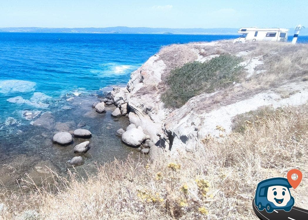 Enez Feneri Yanı Kamp Alanı ve Plajı - Unknown, foto 6