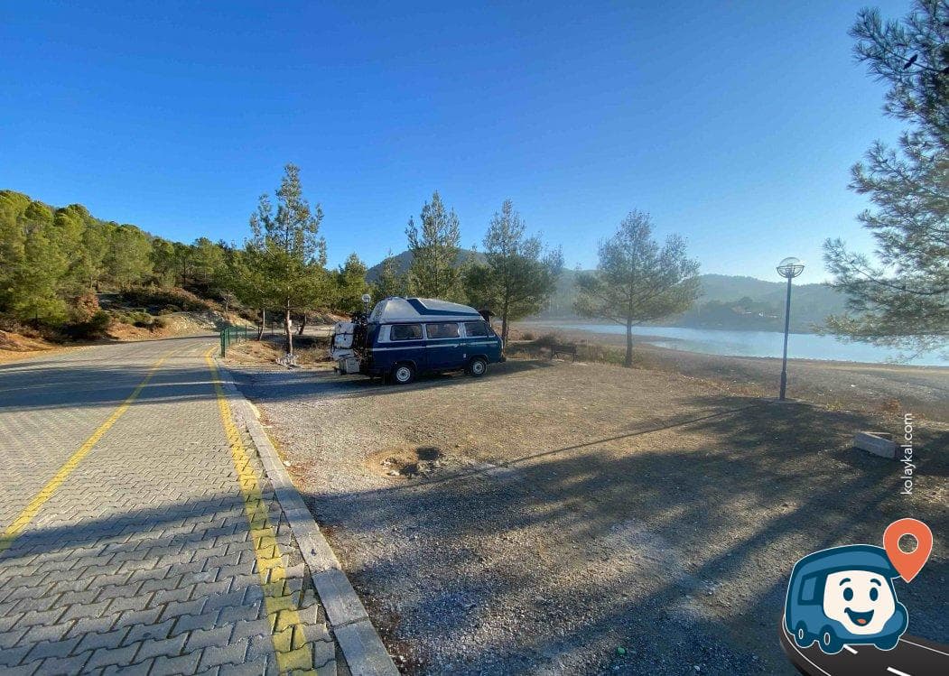 Ula Gölü Piknik Alanı - Muğla, foto 3