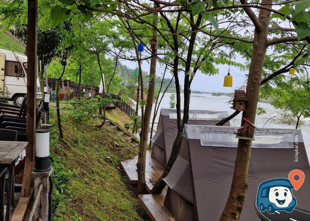 Danzi Camping - Ardeşen, Rize, foto 4