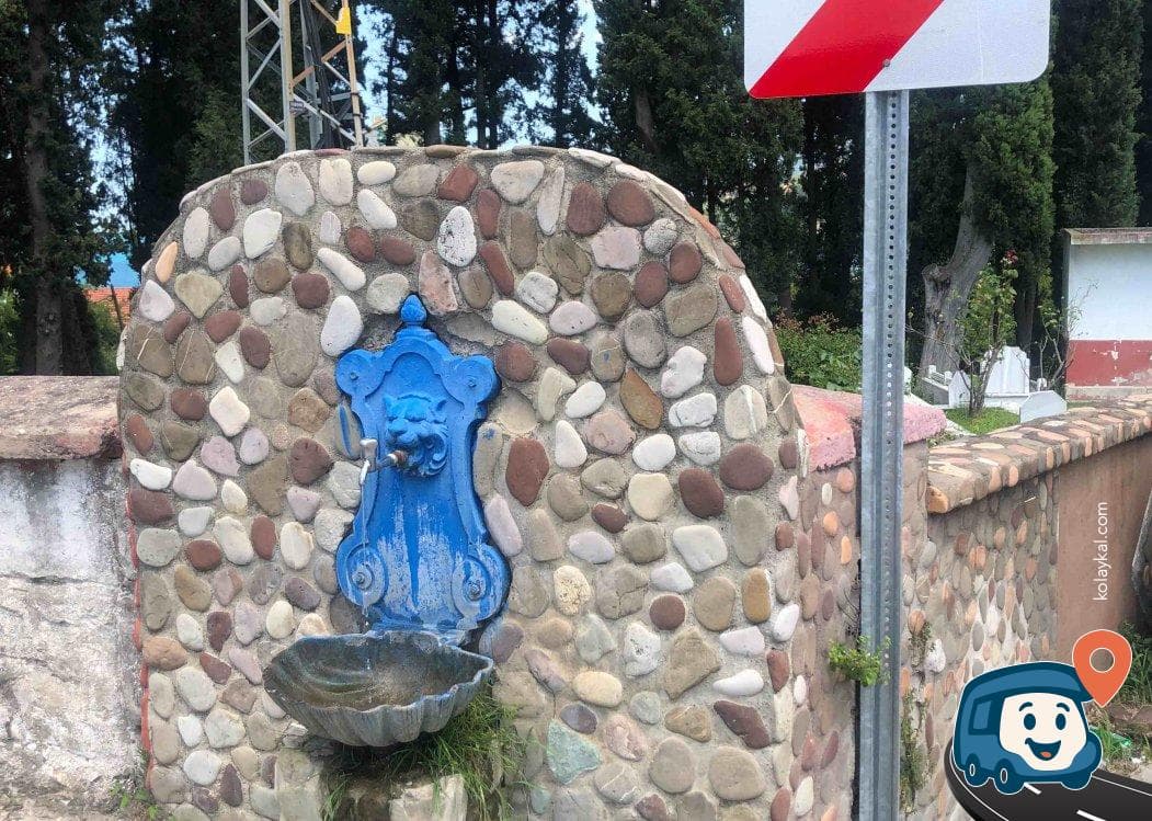 Ücretsiz İçme Suyu Kaynağı - Kurucaşile, Bartın, foto 1