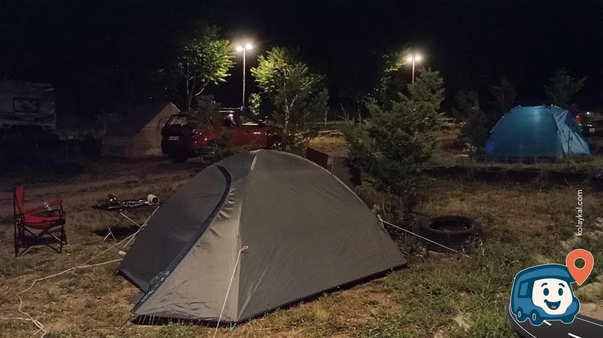 Safranbolu Karavan Kamp Alanı - Karabük, foto 24