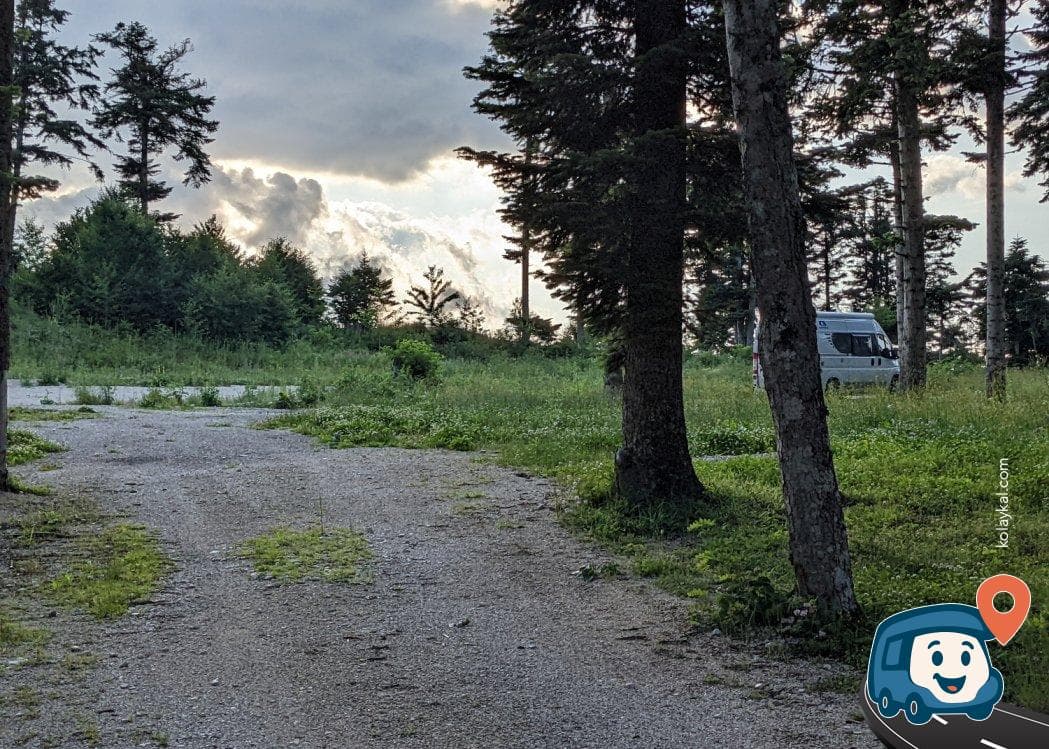 Gölcük Tabiat Parkı - Bolu Merkez, Bolu, foto 2
