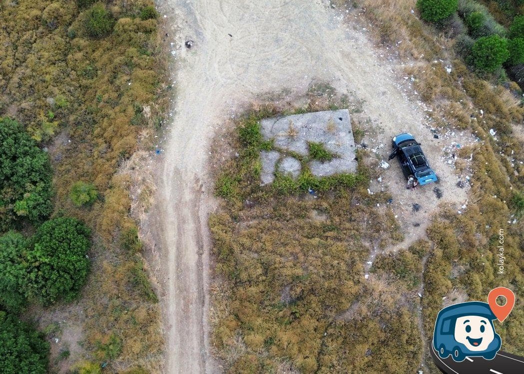 Deniz Manzaralı Kamp Alanı - Çınarcık, Yalova, foto 4