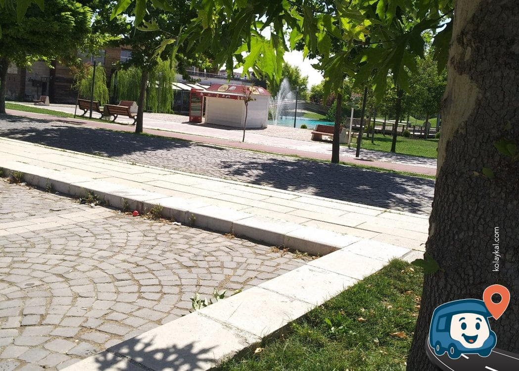 Kültür Parkı - Elazığ Merkez, Elazığ, foto 2
