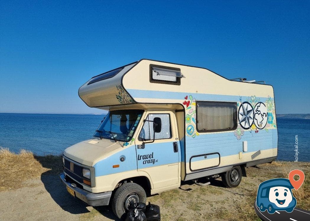 Fonyas Kamp ve Karavan Alanı - Gelibolu, Çanakkale, foto 3