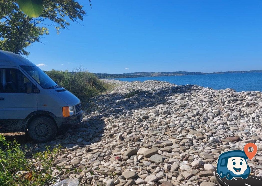 Lala Köyü Kamp Alanı - Sinop Merkez, Sinop, foto 3